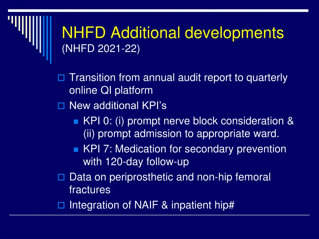 nhfd additional developments nhfd 2021 22