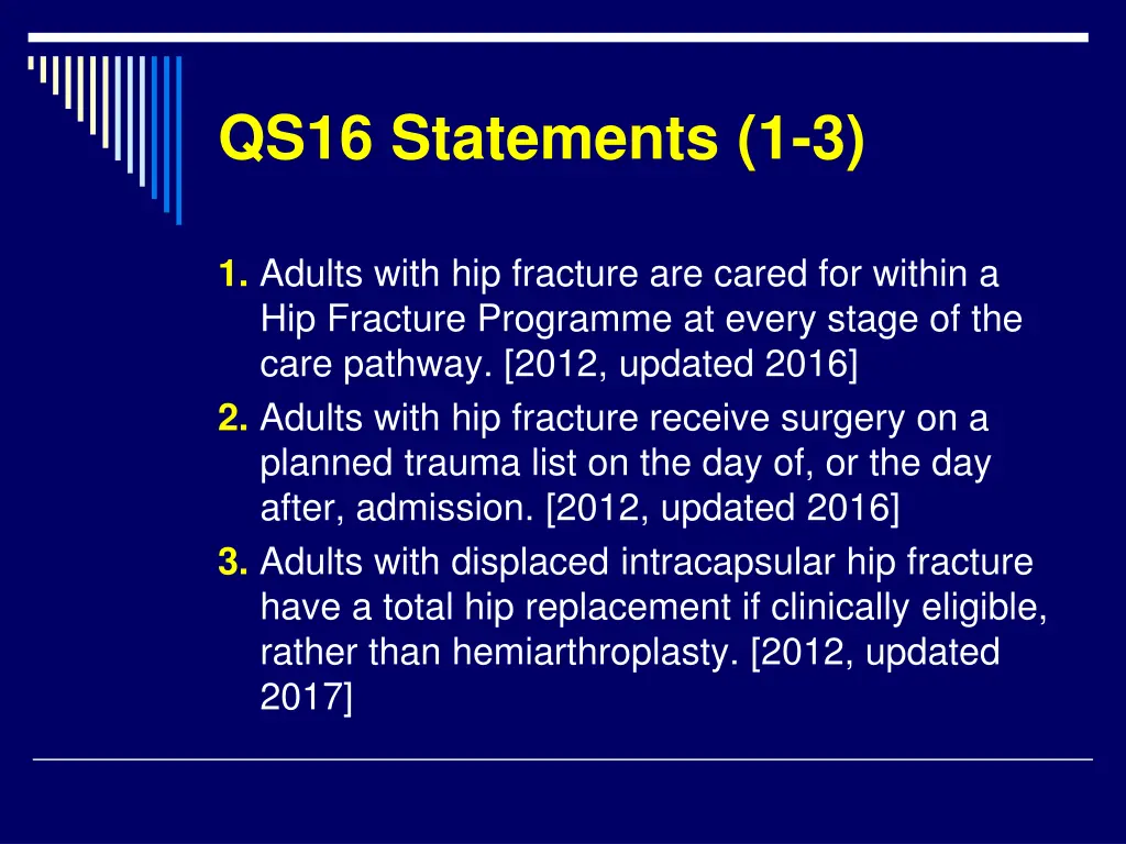 qs16 statements 1 3