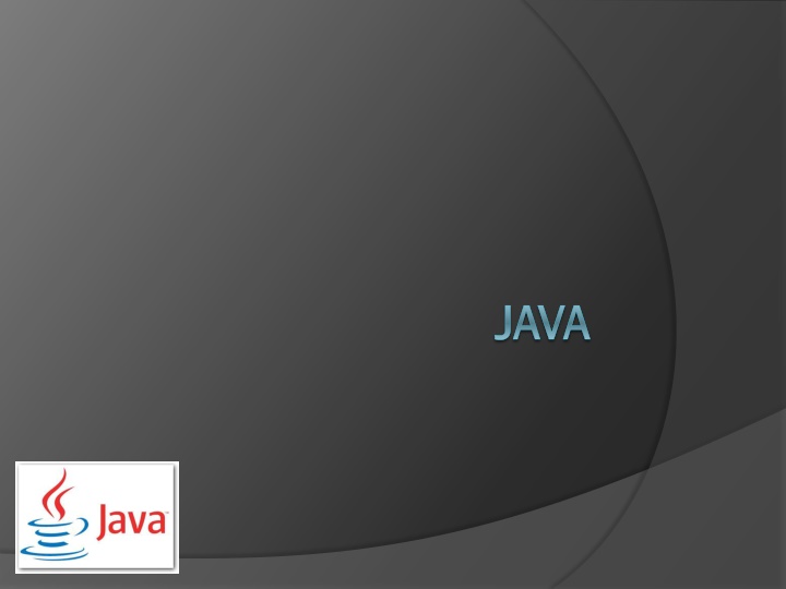 java java