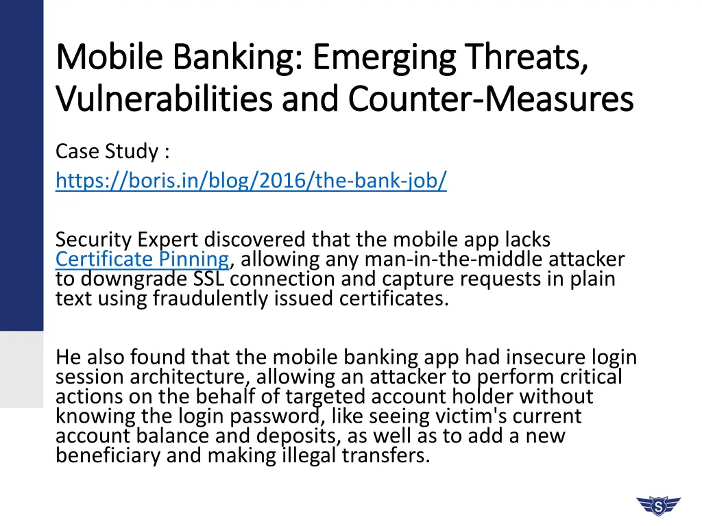 mobile banking emerging threats mobile banking 1