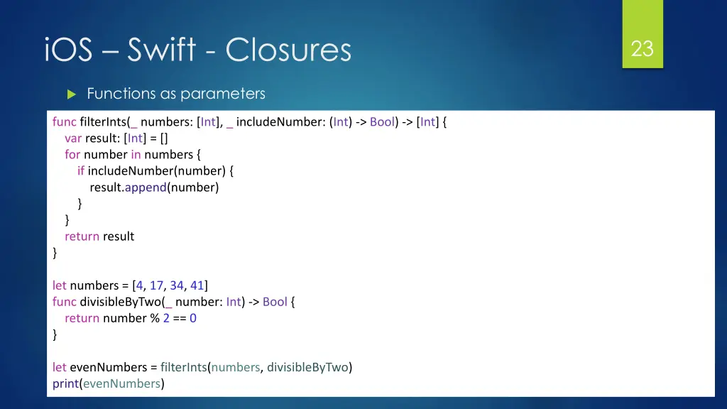 ios swift closures 1