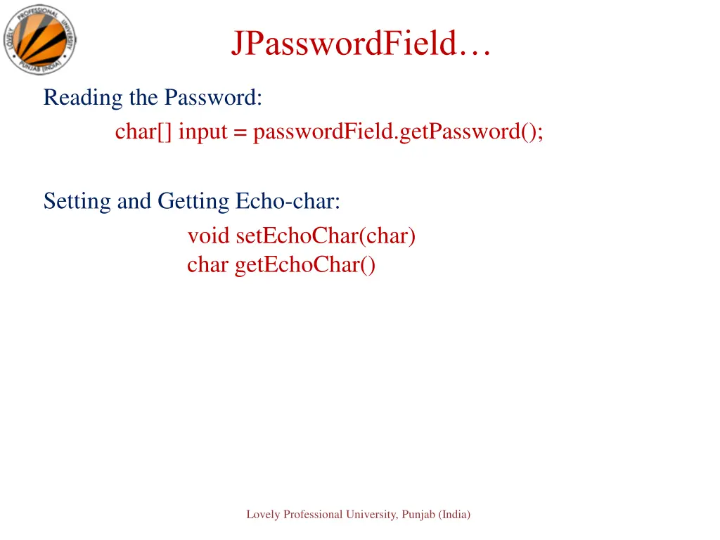 jpasswordfield 1