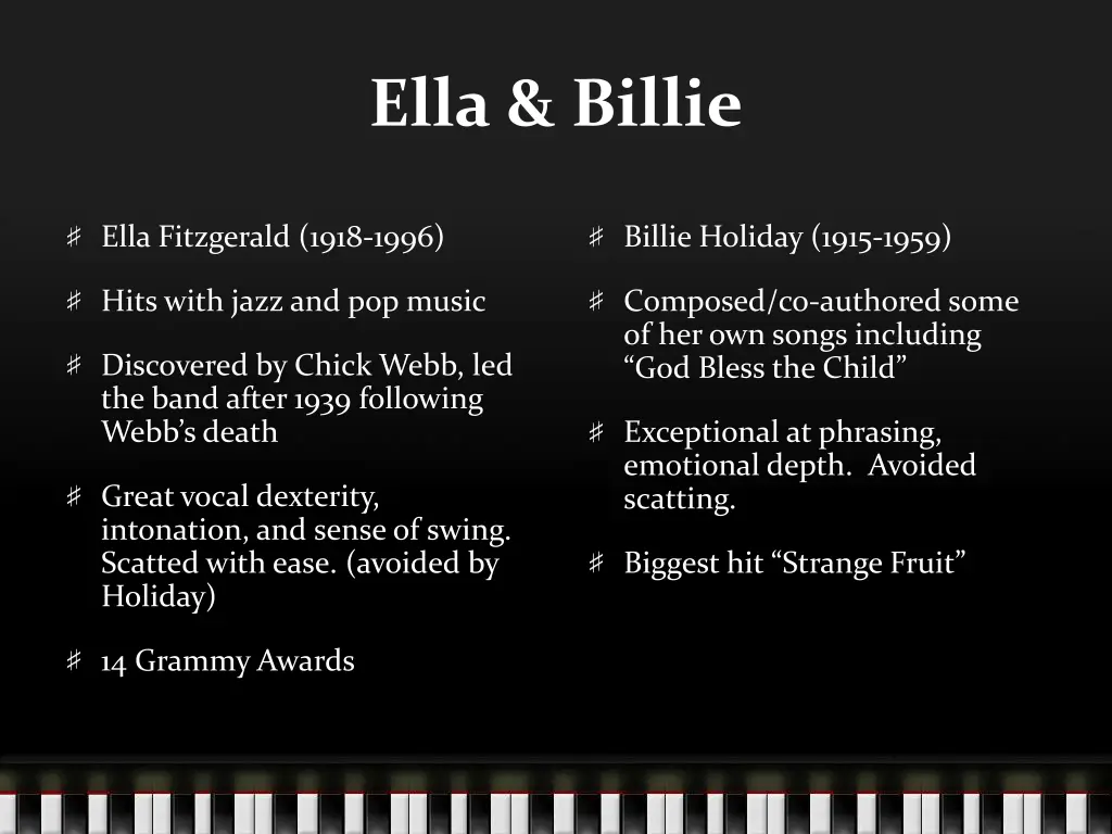 ella billie