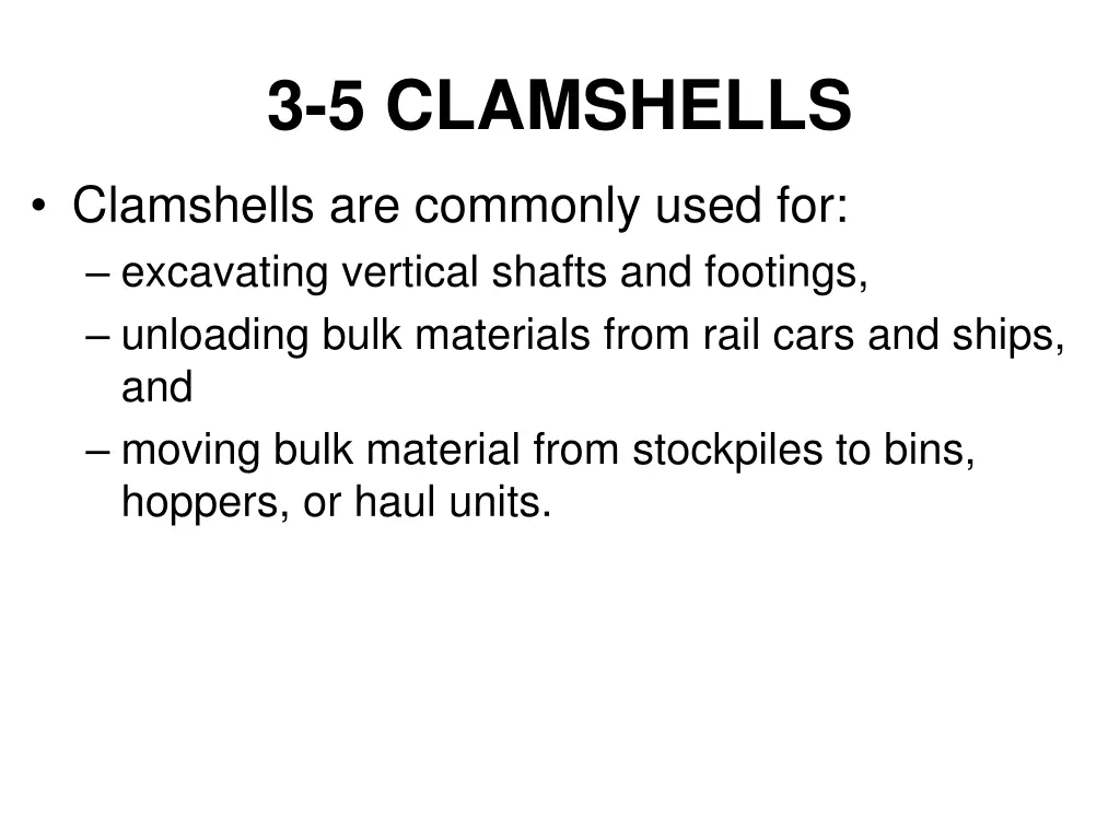 3 5 clamshells 2