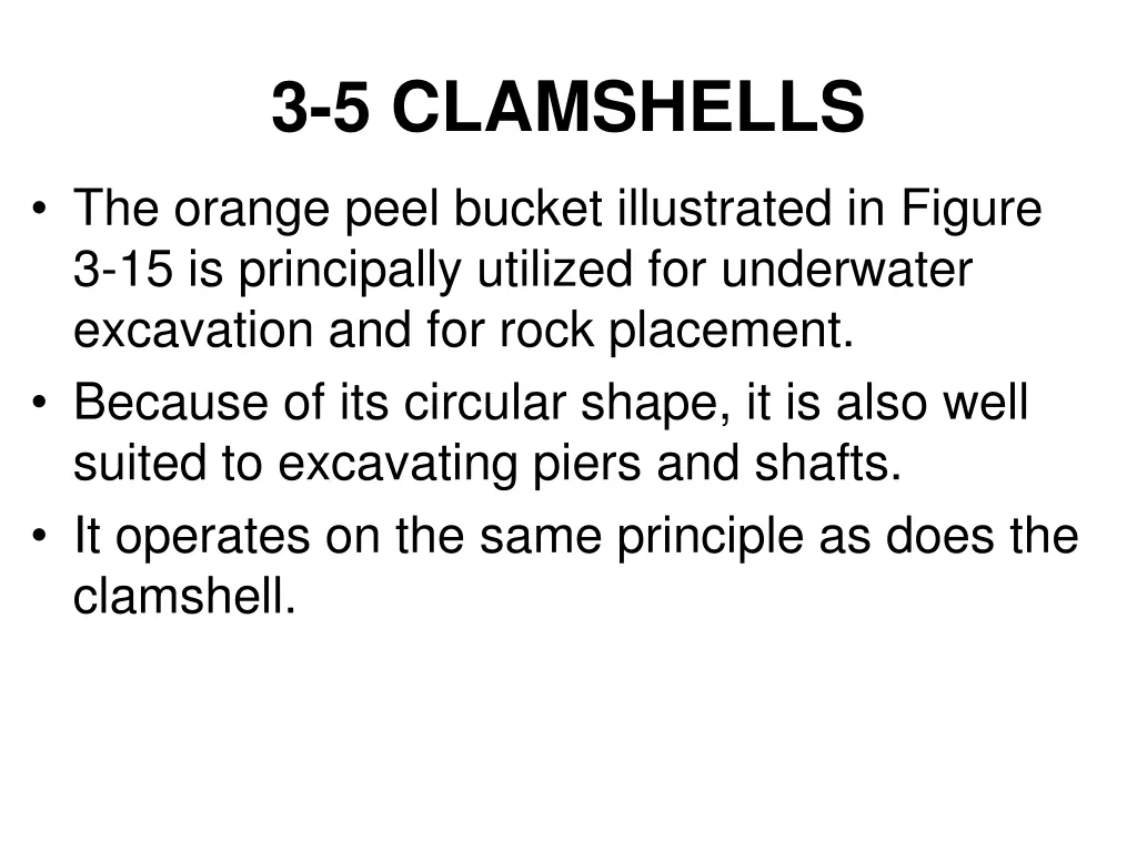 3 5 clamshells 4