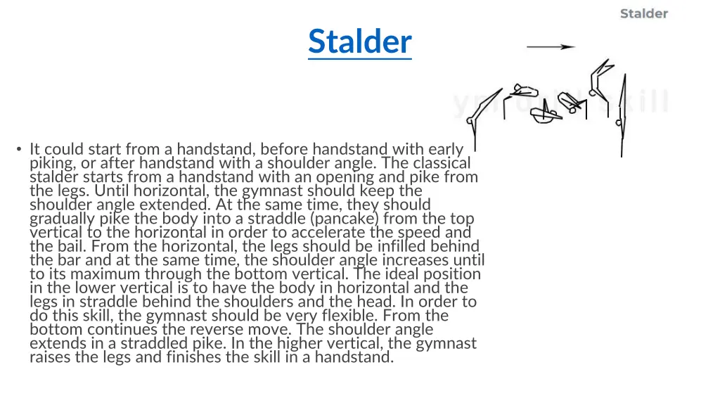 stalder