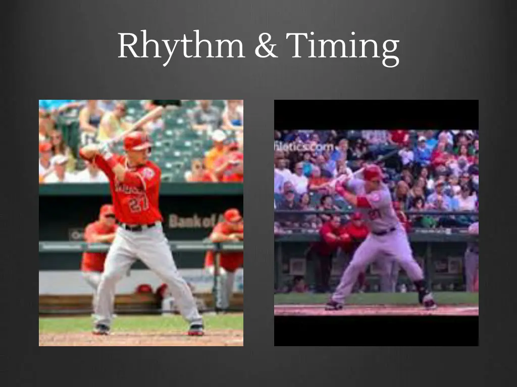 rhythm timing 2