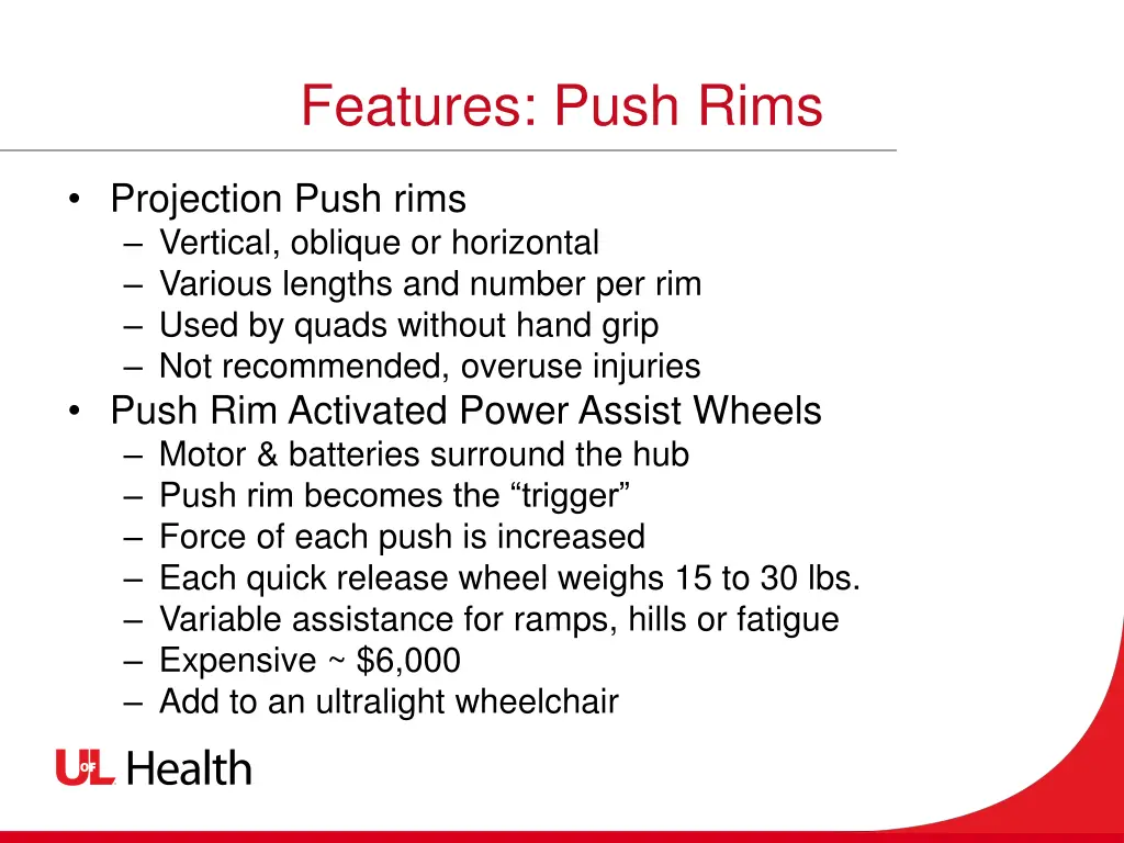 features push rims 1