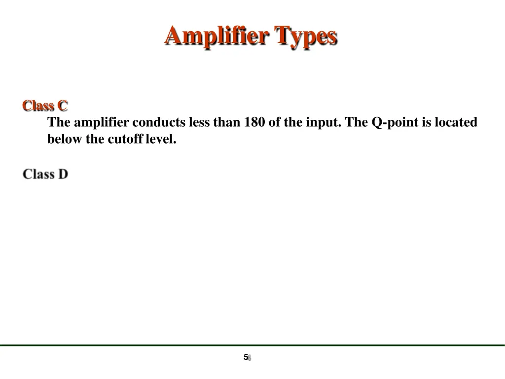 amplifiertypes 1