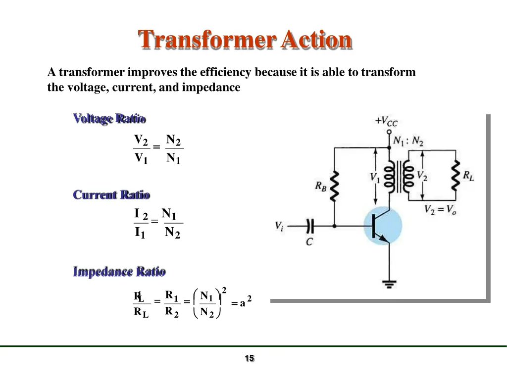 transformeraction