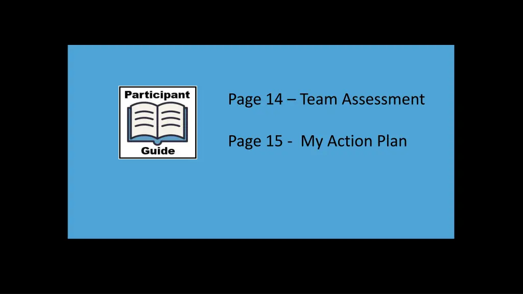 page 14 team assessment