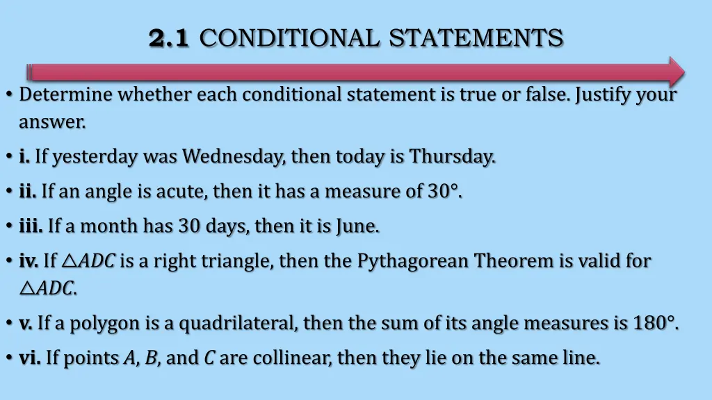 2 1 conditional statements 1