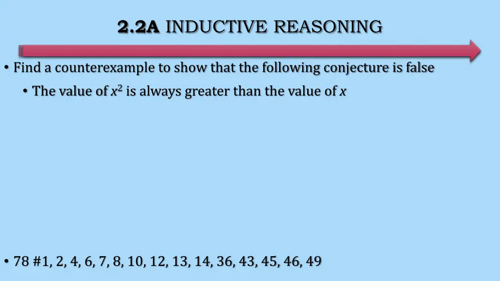 2 2a inductive reasoning 6