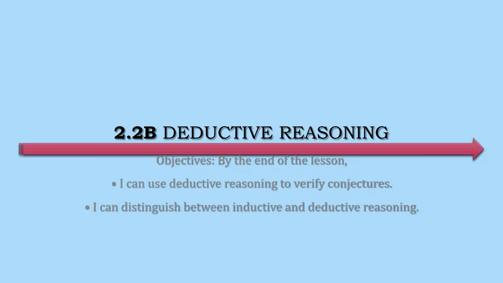 2 2b deductive reasoning