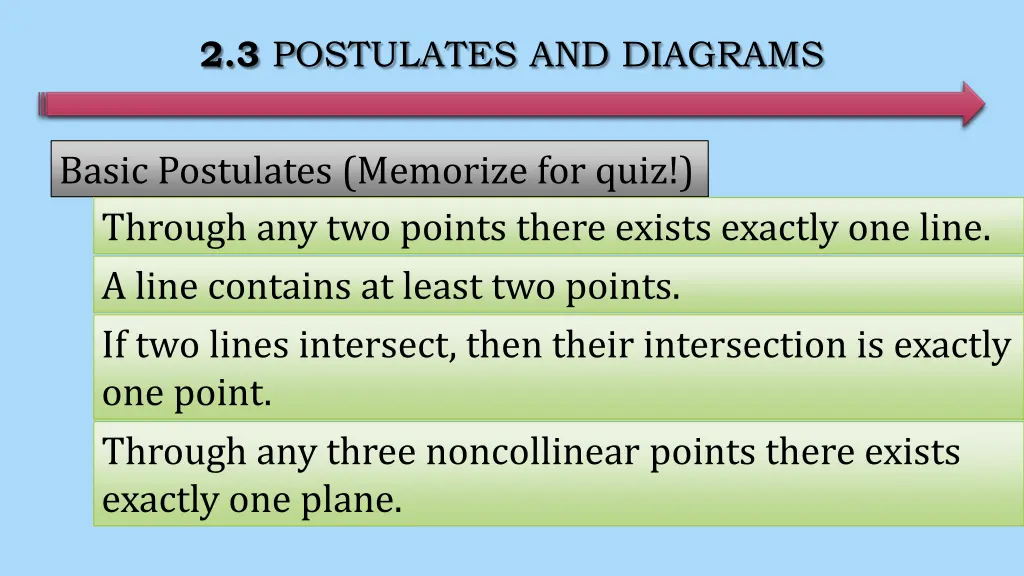 2 3 postulates and diagrams 2