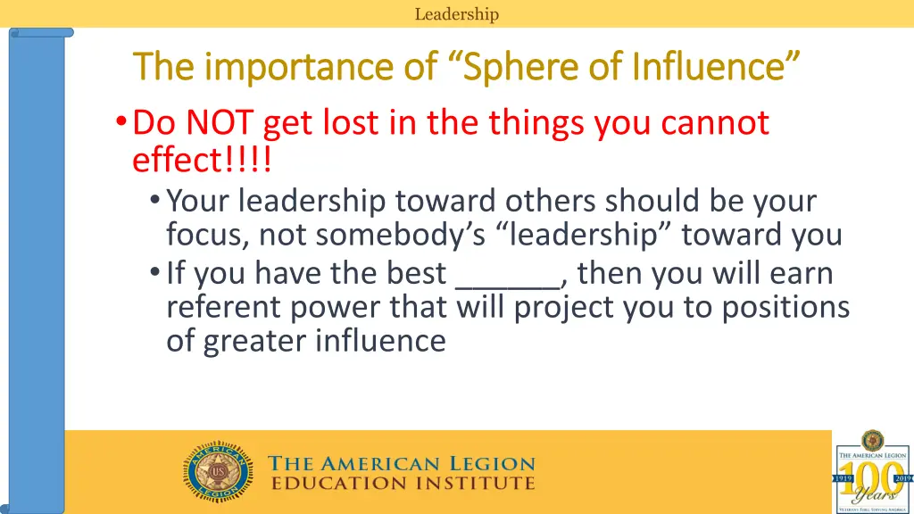 leadership 11