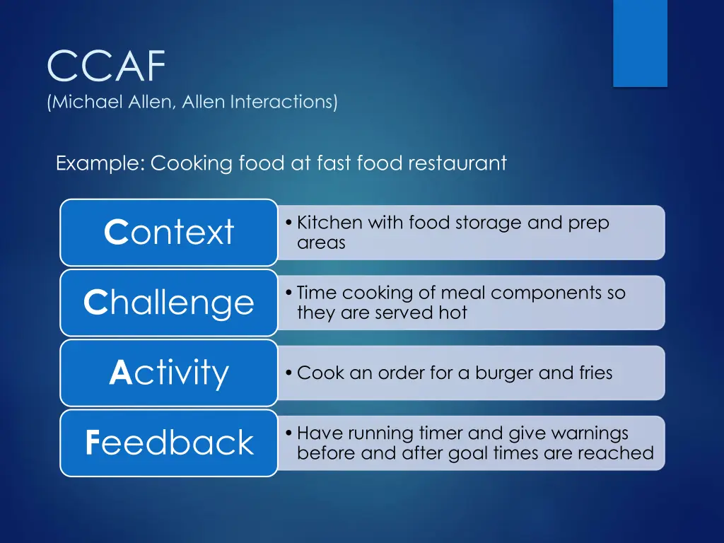 ccaf michael allen allen interactions 1