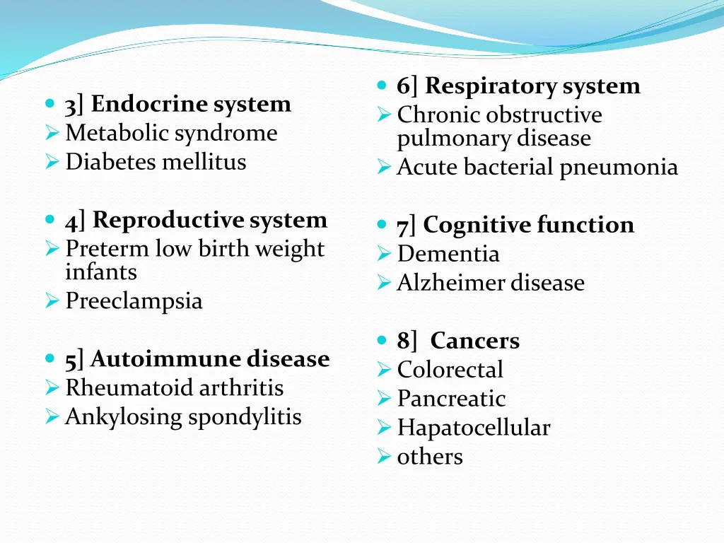 6 respiratory system chronic obstructive