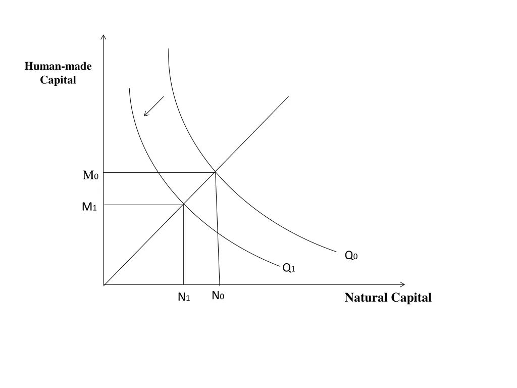 human made capital 1