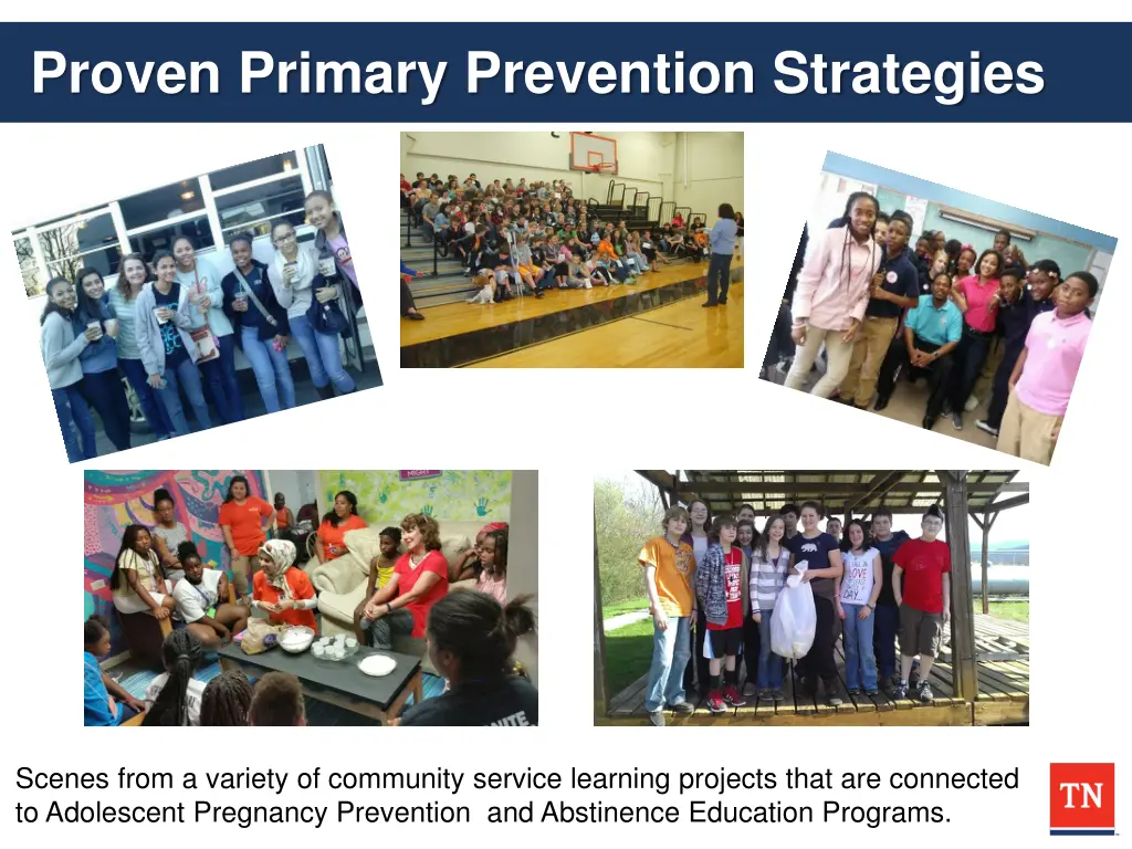 proven primary prevention strategies 3