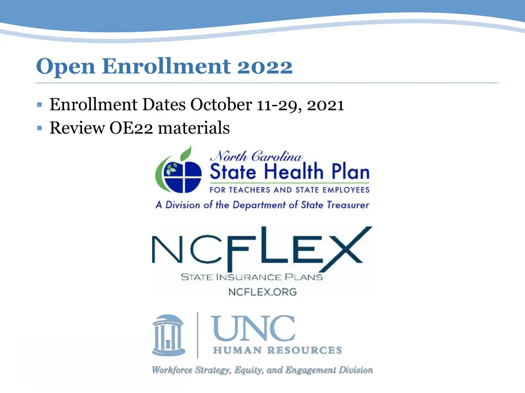 open enrollment 2022 1