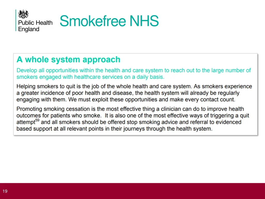 smokefree nhs 1