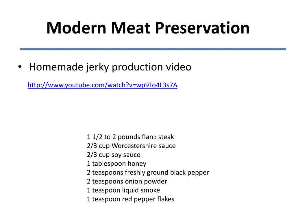 modern meat preservation 5