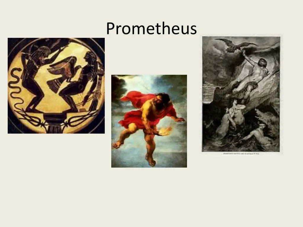 prometheus