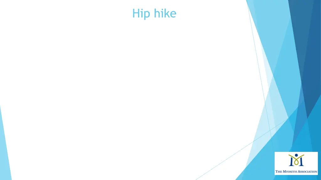 hip hike