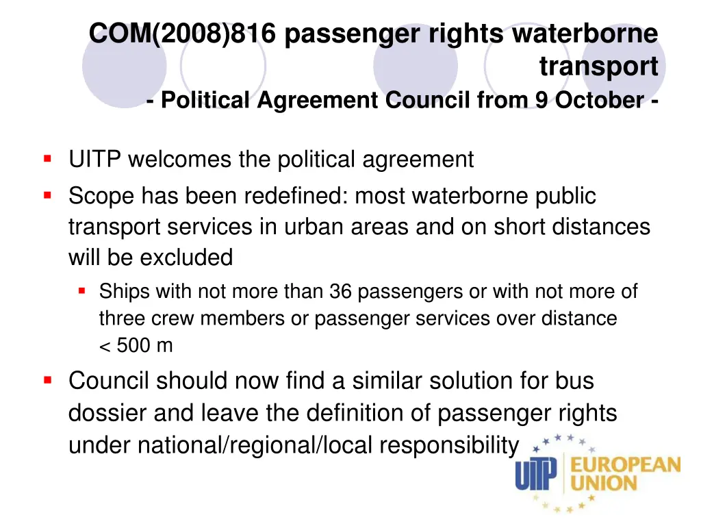 com 2008 816 passenger rights waterborne