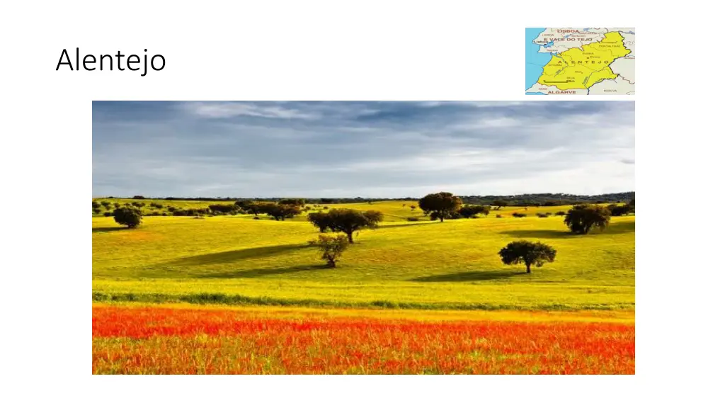 alentejo