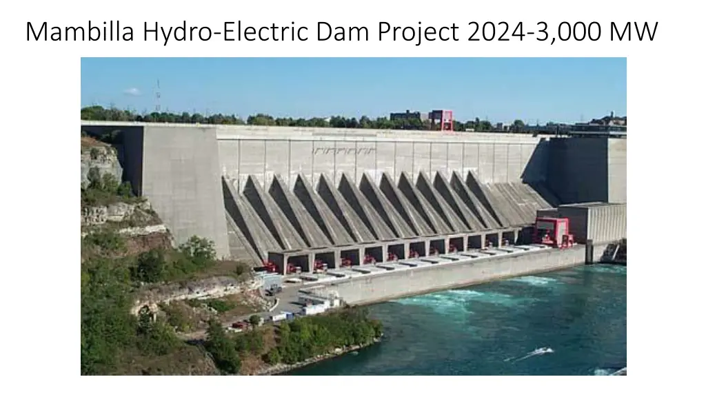 mambilla hydro electric dam project 2024 3 000 mw