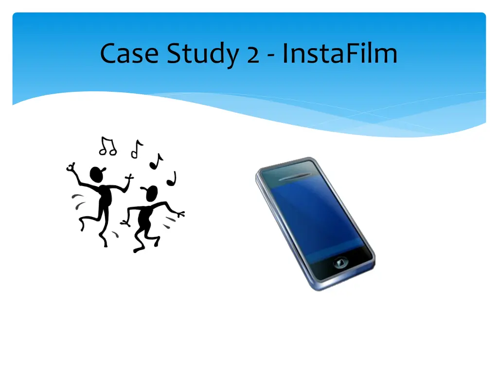 case study 2 instafilm