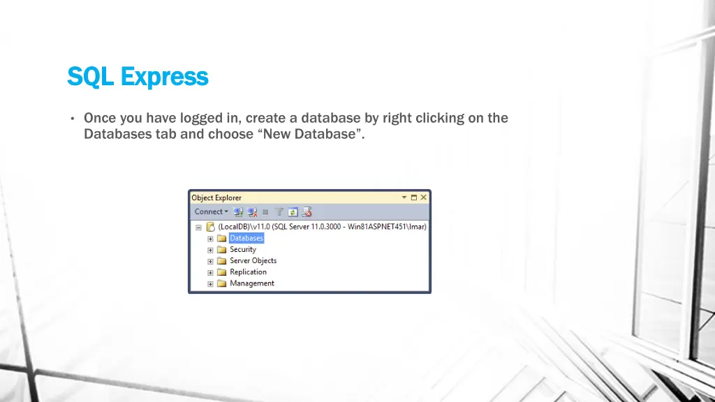 sql express sql express 1