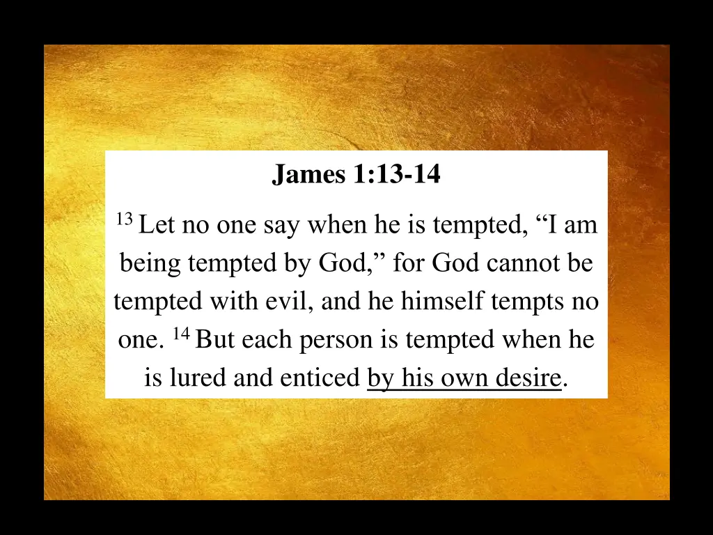 james 1 13 14