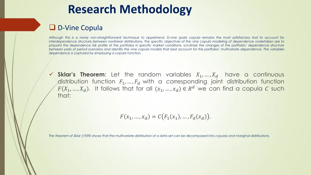 research methodology 2