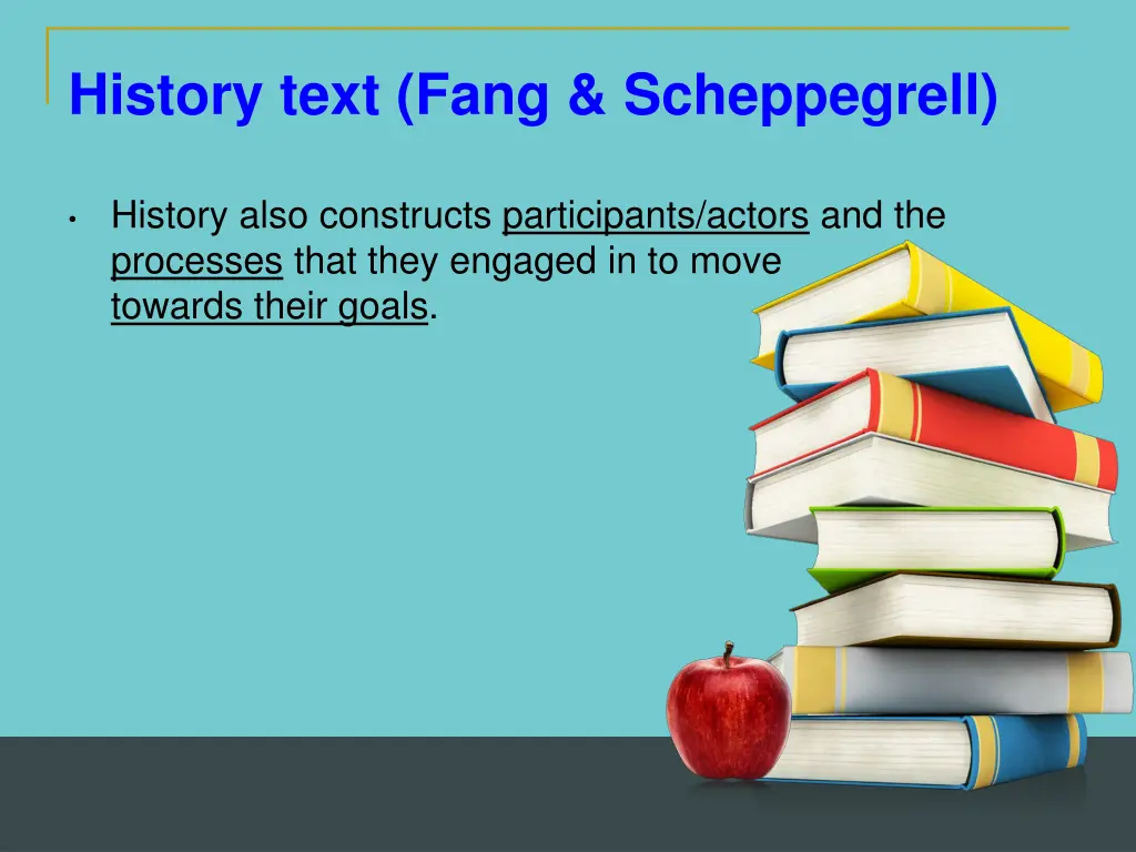 history text fang scheppegrell 1