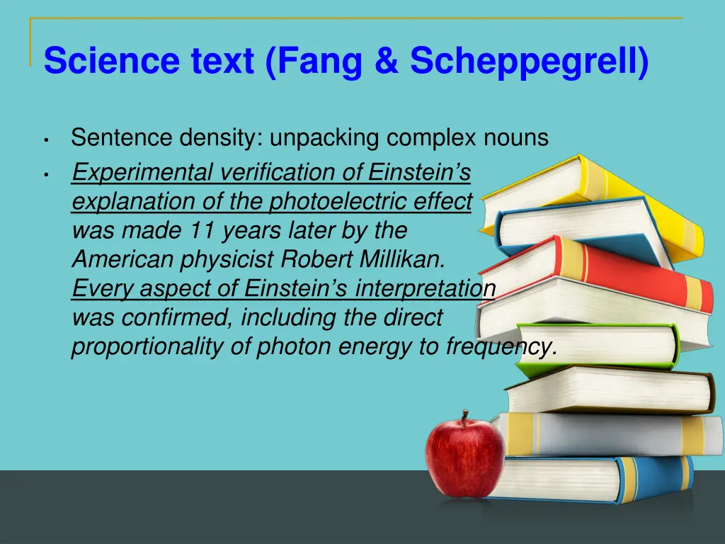 science text fang scheppegrell 2