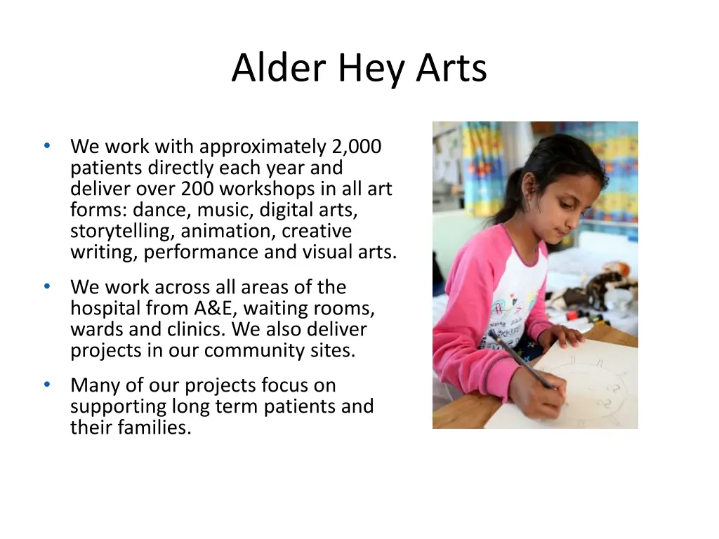 alder hey arts 1