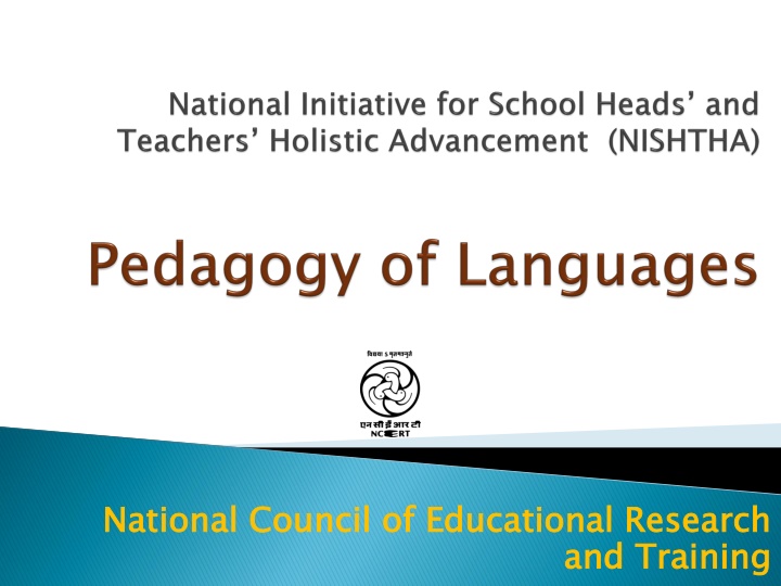 national council of educational research