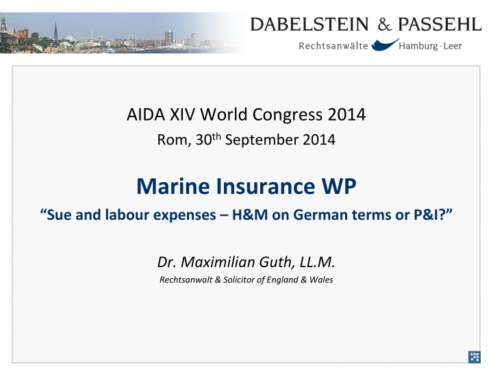 aida xiv world congress 2014 rom 30 th september