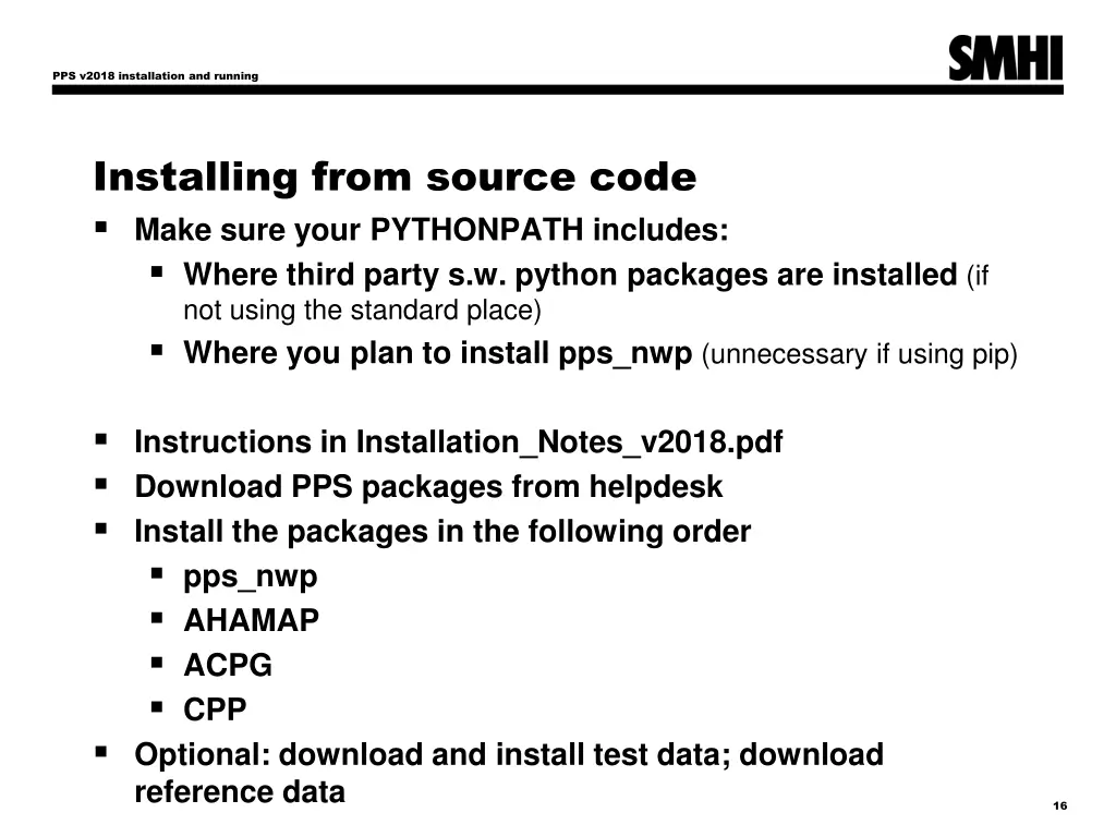 pps v2018 installation and running 14