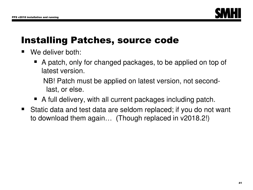 pps v2018 installation and running 38