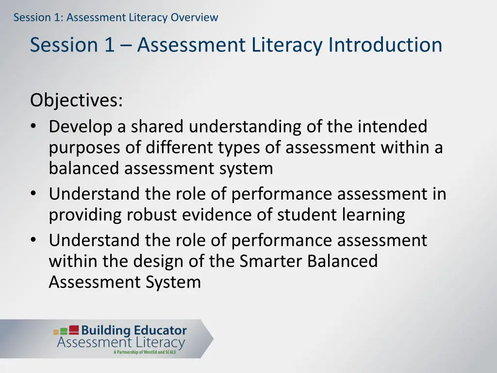 session 1 assessment literacy overview 4