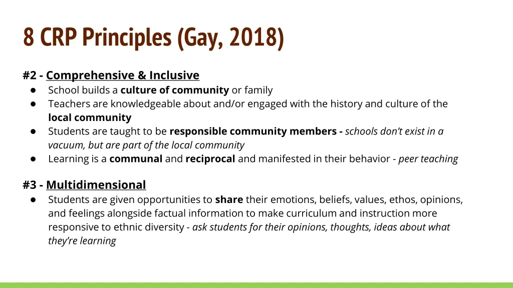 8 crp principles gay 2018 1