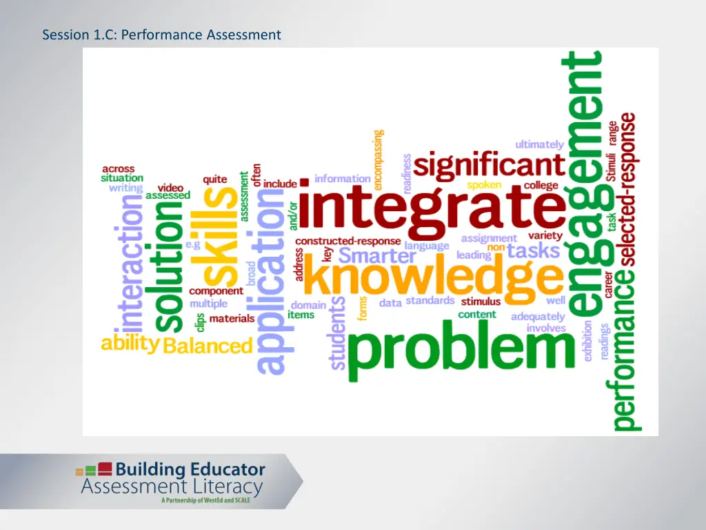 session 1 c performance assessment 2