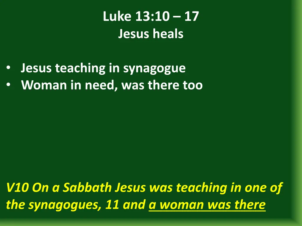 luke 13 10 17 jesus heals 3