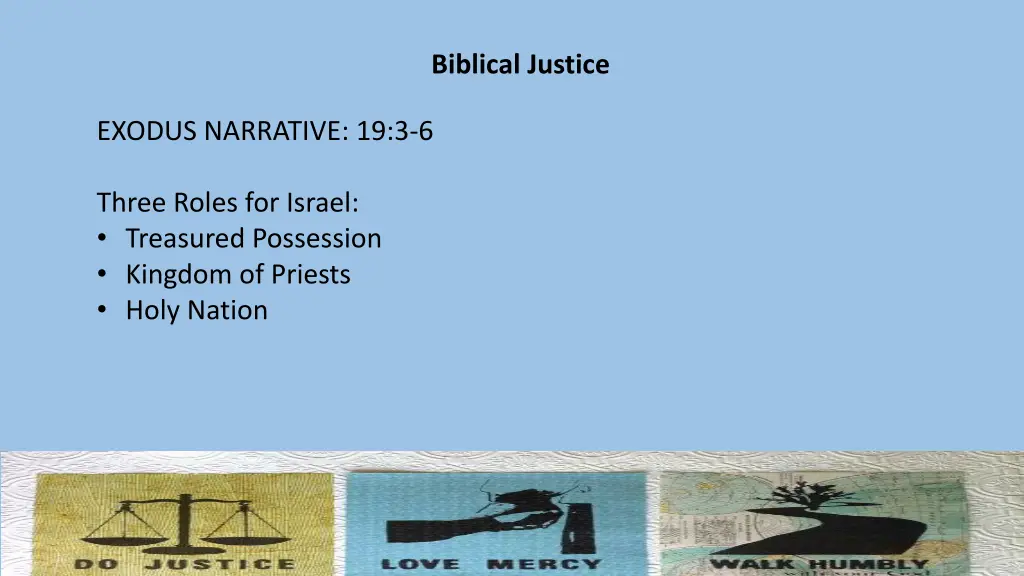 biblical justice 11