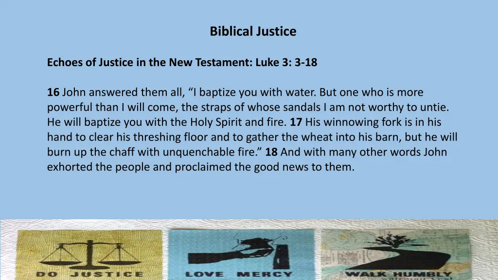 biblical justice 28