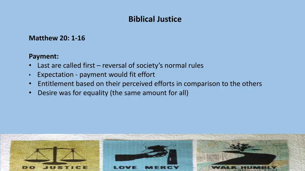 biblical justice 37